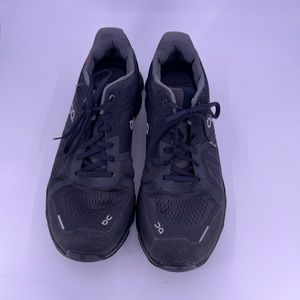 ON CLOUDACE RUNNING SHOES